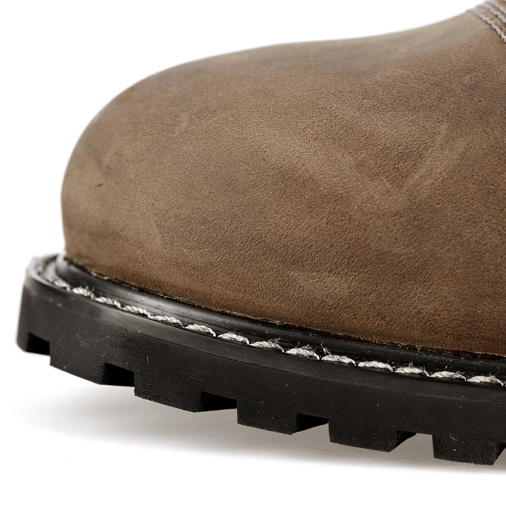 Oxford Hardy Dry2Dry Men‘s Boots in Black or Brown - BM20010...