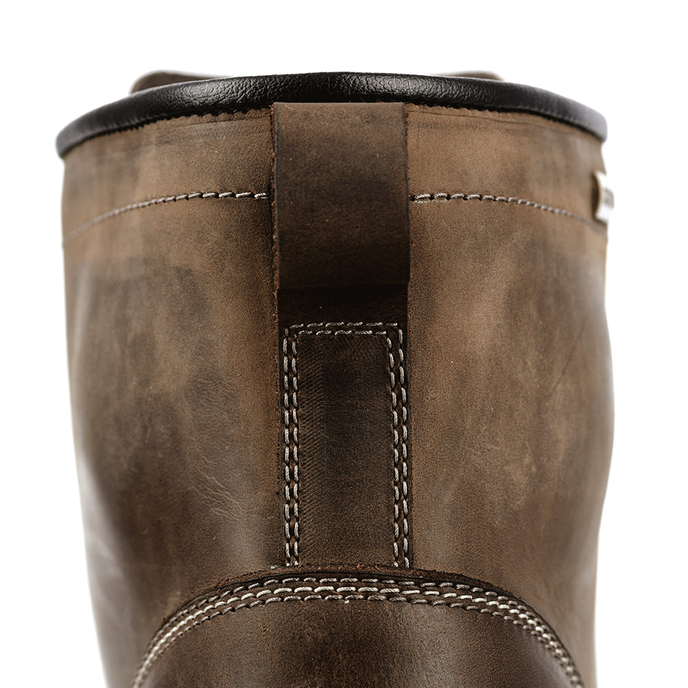 Oxford Hardy Dry2Dry Men‘s Boots in Black or Brown - BM20010...