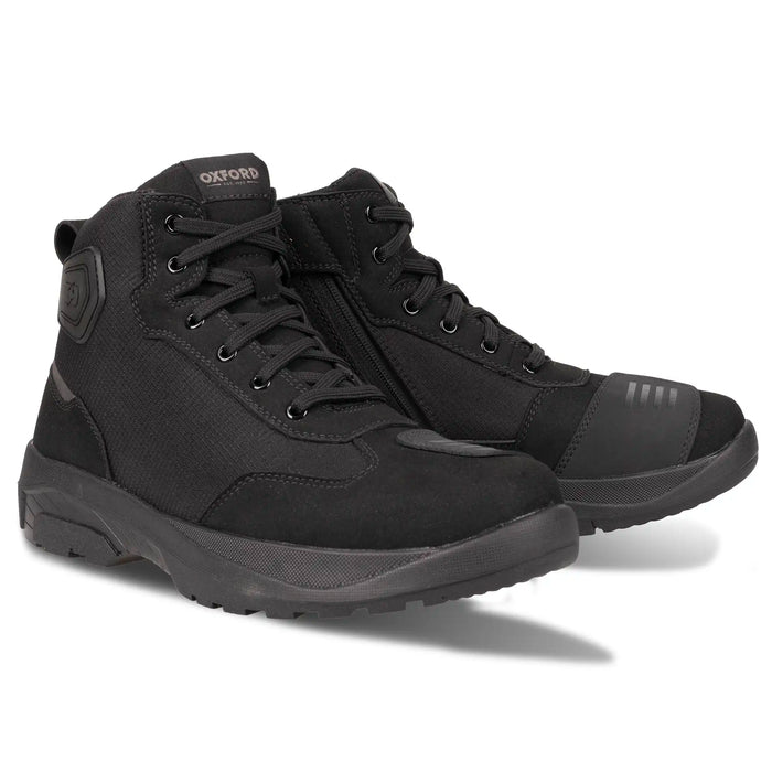 *NEW* Oxford Ravine D2D Men’s Boot in Black or Black Camo - BM26350...