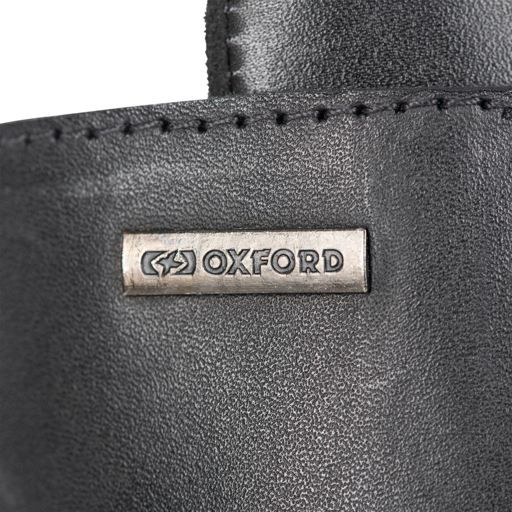 Oxford Radley Women‘s Boots in Black or Brown - BW23020...