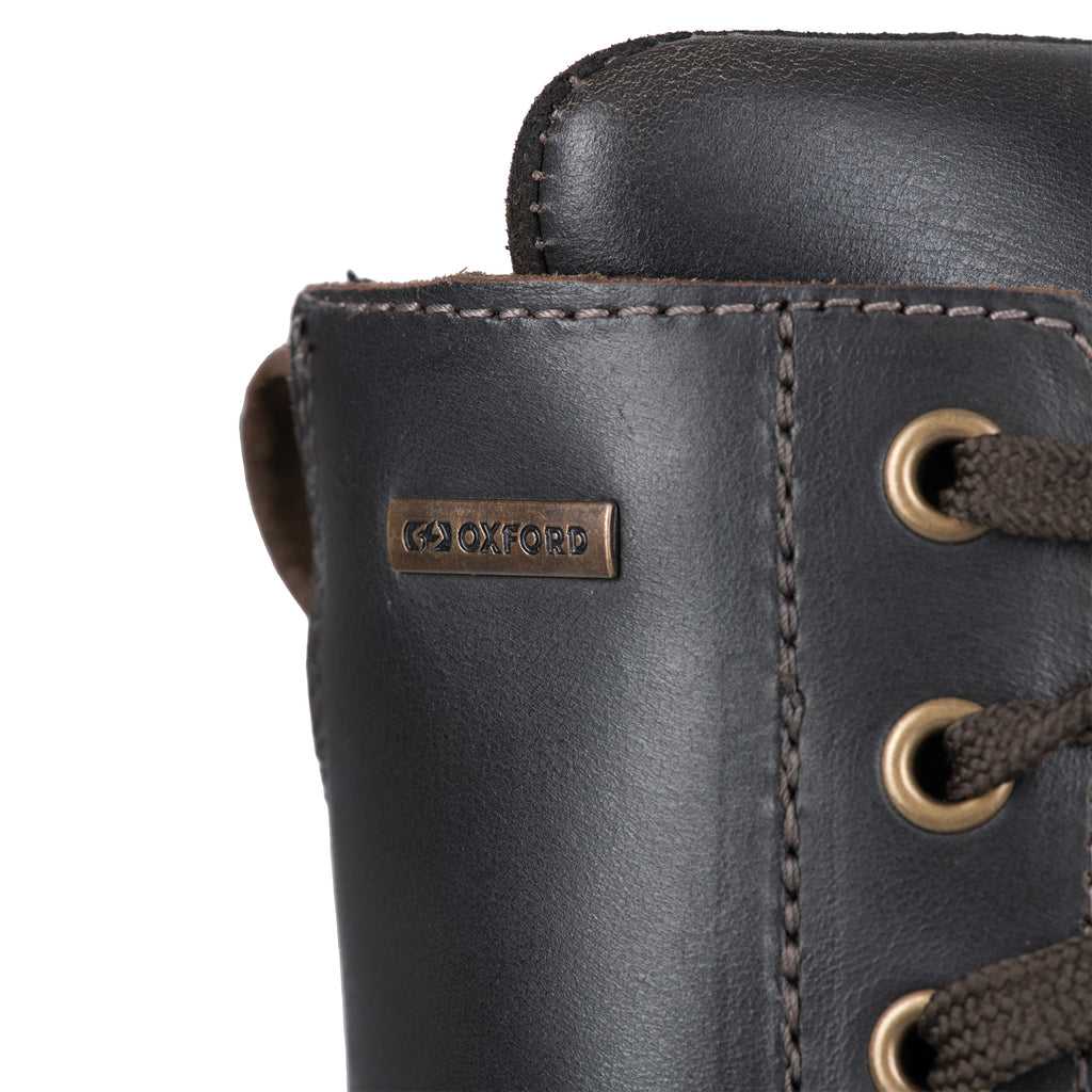 Oxford Radley Women‘s Boots in Black or Brown - BW23020...