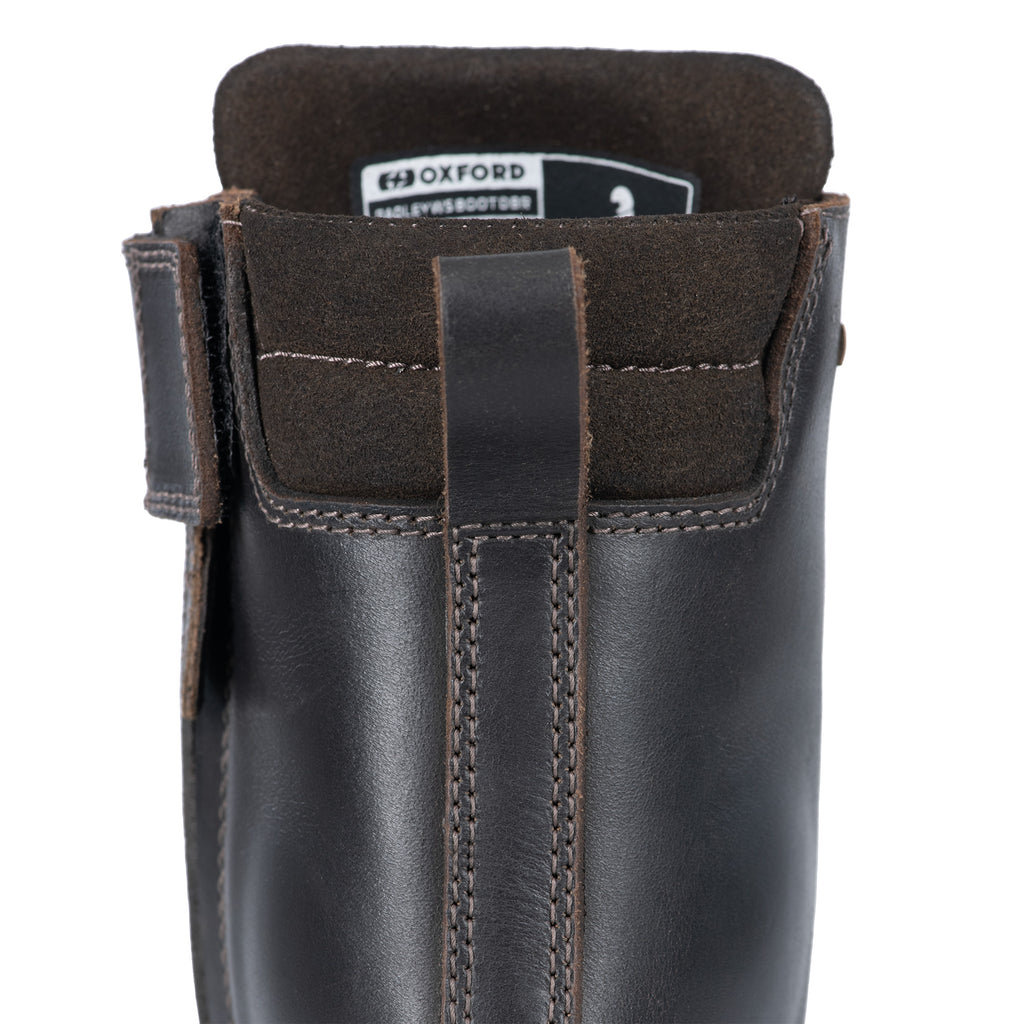 Oxford Radley Women‘s Boots in Black or Brown - BW23020...
