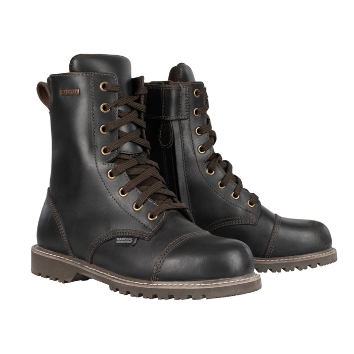 Oxford Radley Women‘s Boots in Black or Brown - BW23020...
