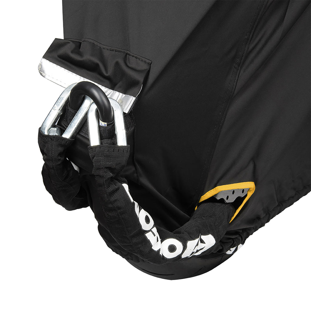 Oxford Protex Stretch Cover - CV16...