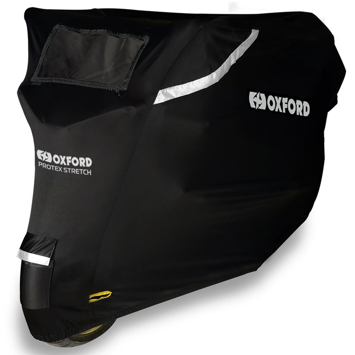 Oxford Protex Stretch Cover - CV16...