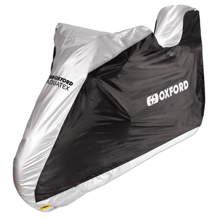 Oxford Aquatex Cover w/Top Box - CV201 / CV203 / CV205 / CV207...