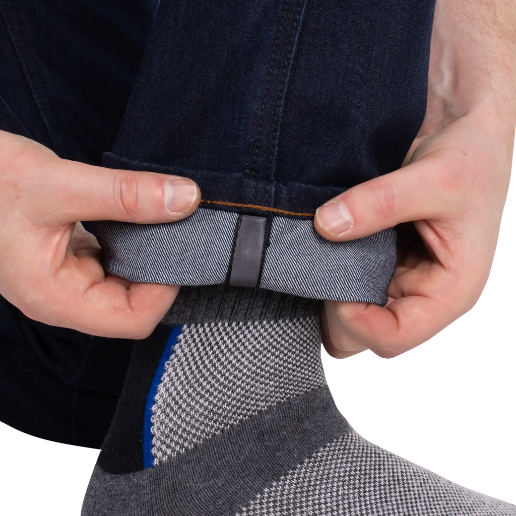 *NEW* Oxford Original Approved Marshal AAA Slim Men’s Jeans - DM26210..