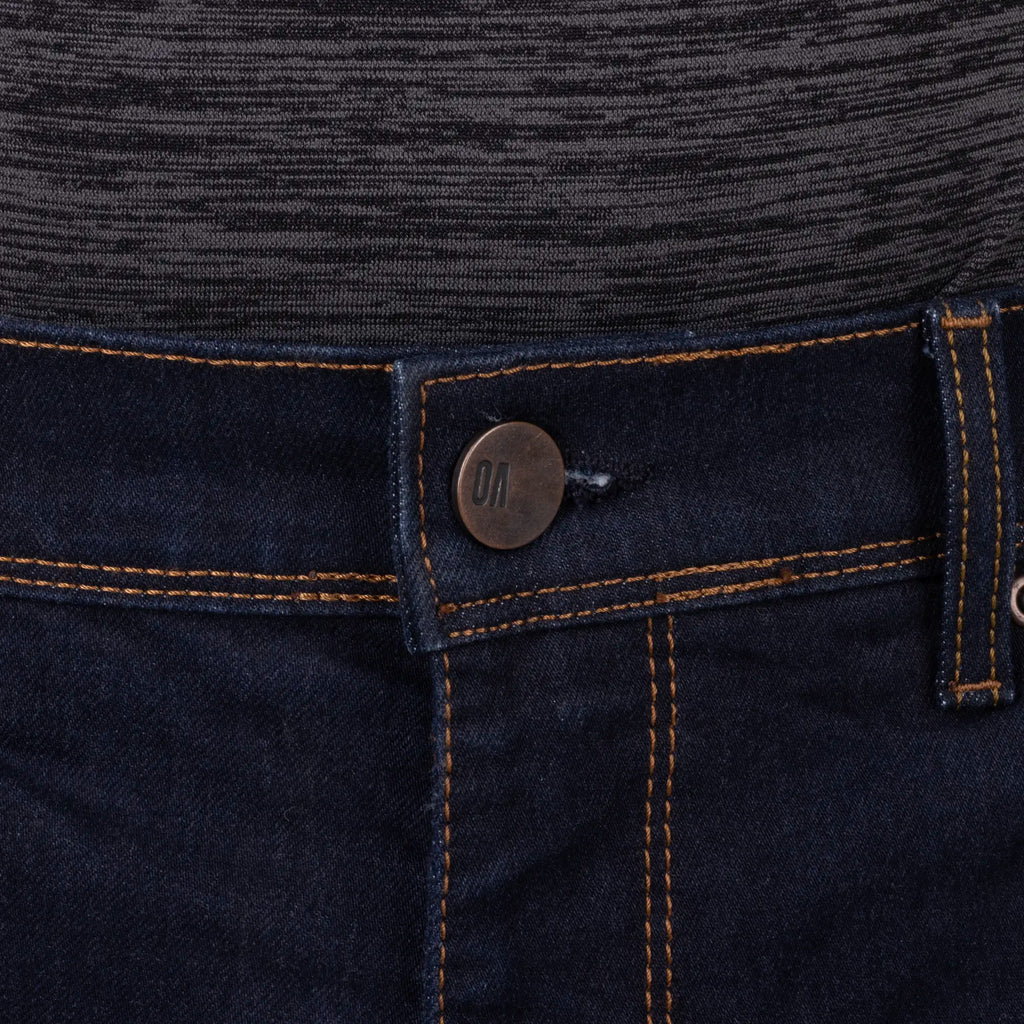 *NEW* Oxford Original Approved Marshal AAA Slim Men’s Jeans - DM26210..