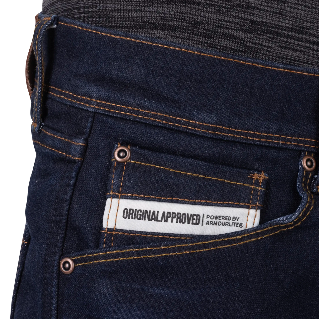 *NEW* Oxford Original Approved Marshal AAA Slim Men’s Jeans - DM26210..