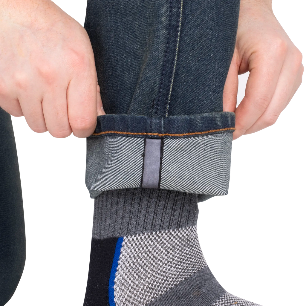 *NEW* Oxford Original Approved Marshal AAA Slim Men’s Jeans - DM26210..