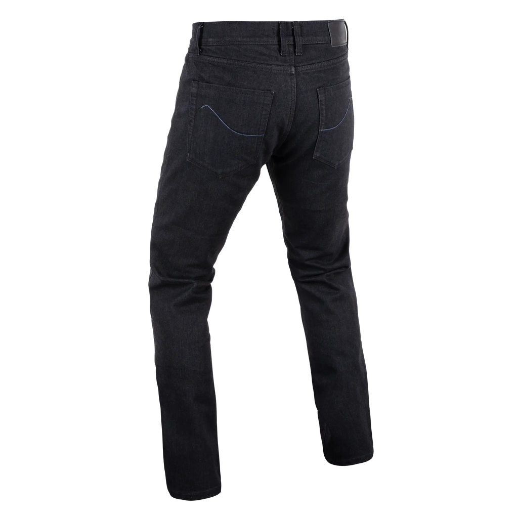 *NEW* Oxford Original Approved Marshal AAA Straight Jeans (Dark Aged, Blk Wash or 3 year) - DM26220..