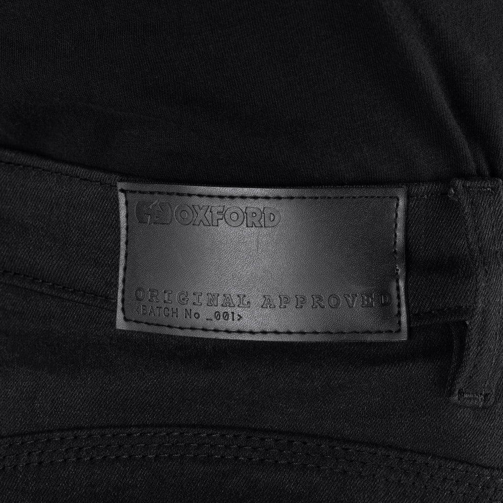 Oxford Original Approved AA Super Stretch Women‘s Jeans - DW22960...