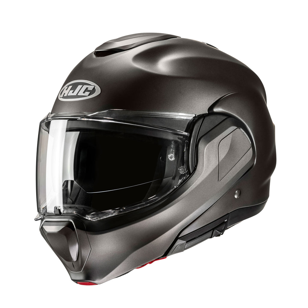 *NEW* HJC F100 Plain - F100..
