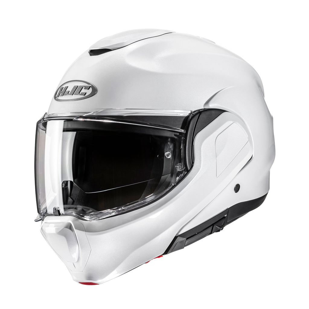 *NEW* HJC F100 Plain - F100..