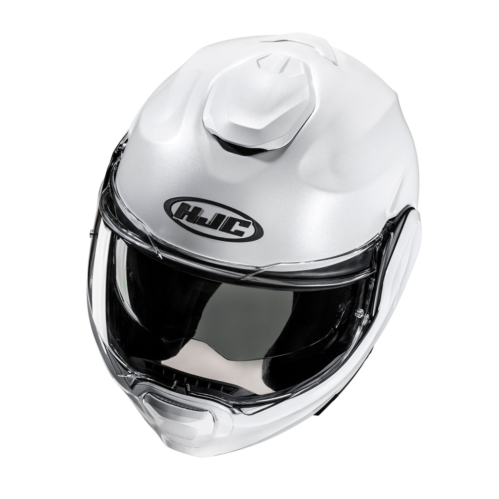 *NEW* HJC F100 Plain - F100..