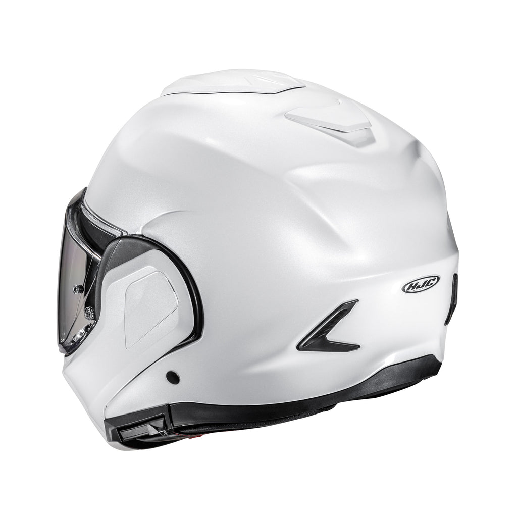 *NEW* HJC F100 Plain - F100..