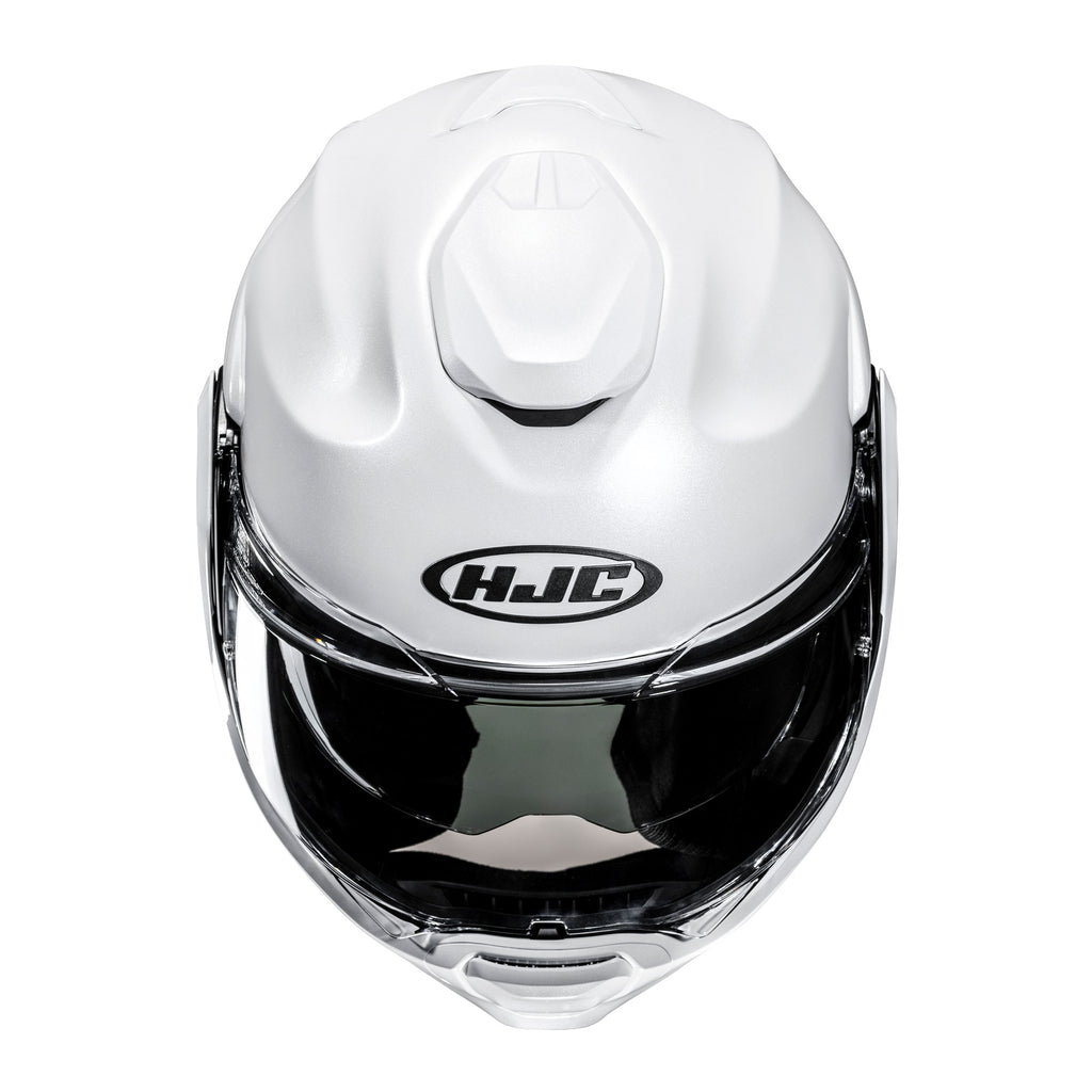 *NEW* HJC F100 Plain - F100..
