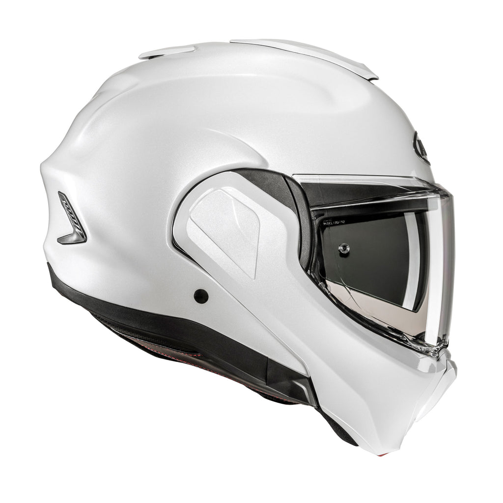 *NEW* HJC F100 Plain - F100..