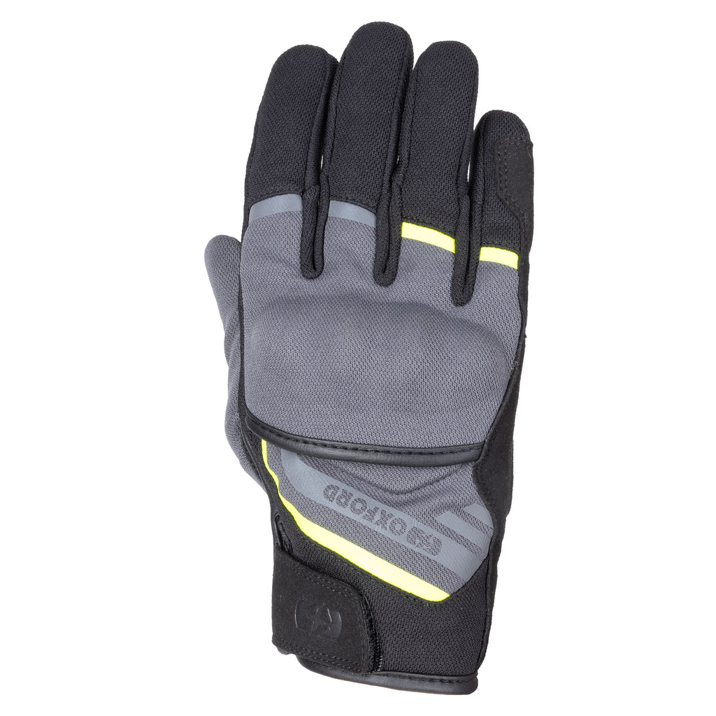 Oxford Dakar 1.0 Men‘s Glove - GM22110..