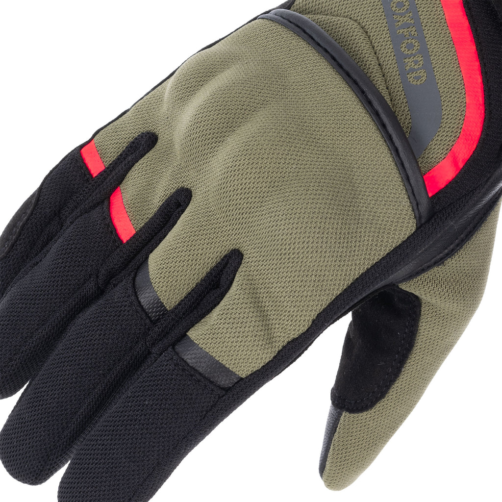 Oxford Dakar 1.0 Men‘s Glove - GM22110..