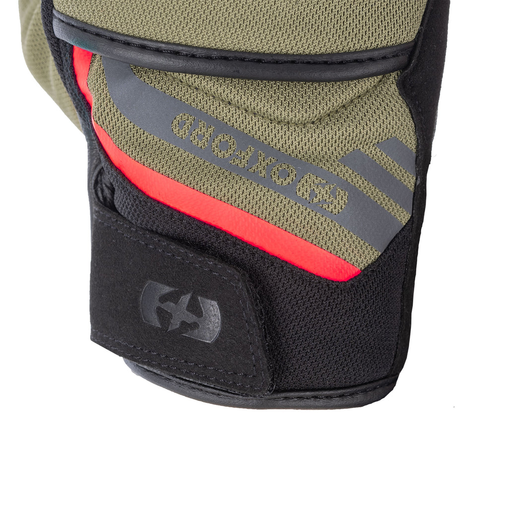 Oxford Dakar 1.0 Men‘s Glove - GM22110..