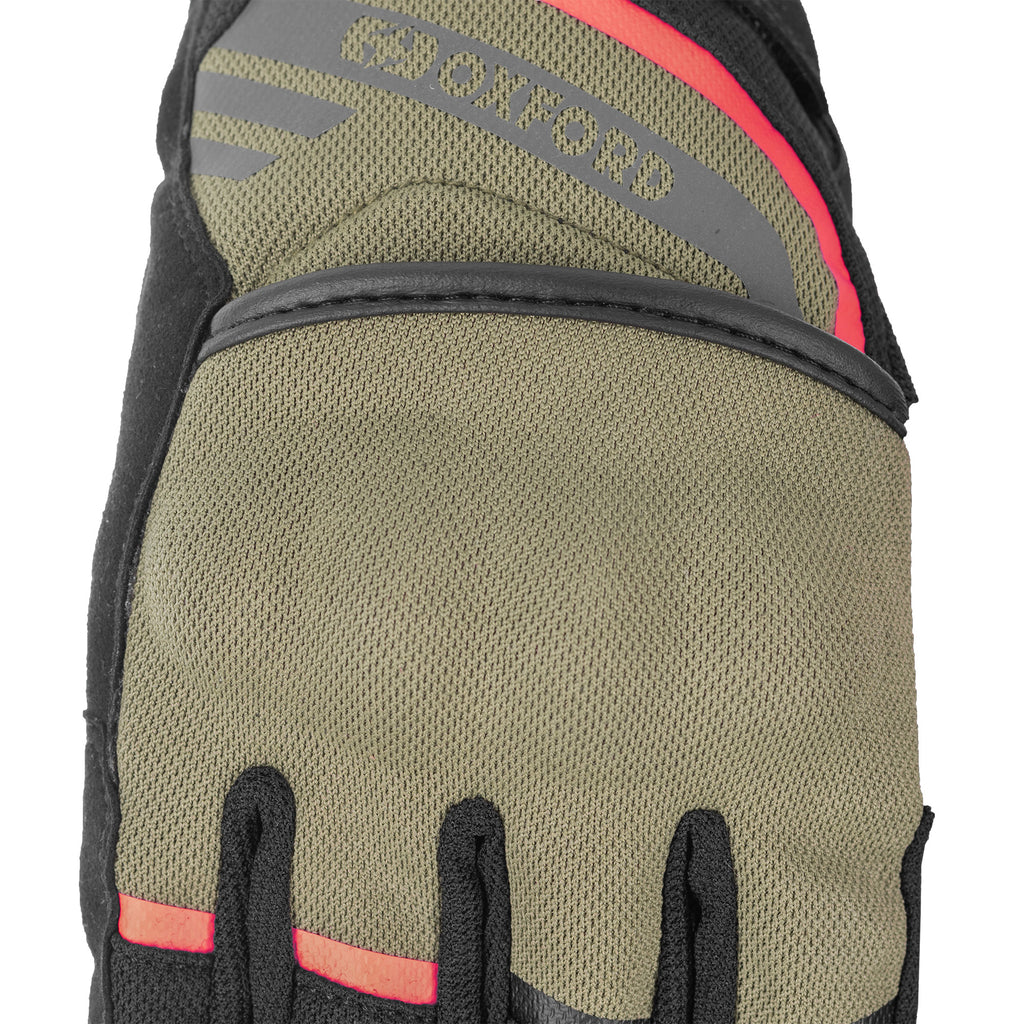 Oxford Dakar 1.0 Men‘s Glove - GM22110..