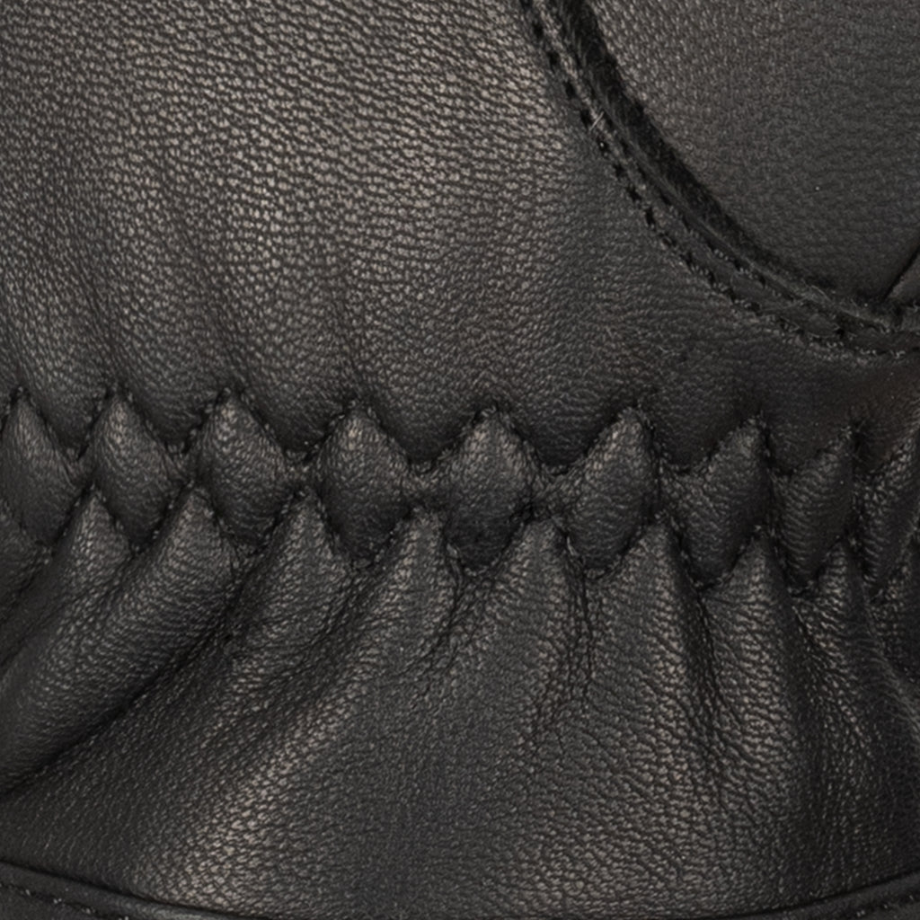 Oxford Henlow Men‘s Glove in Black - GM224901..