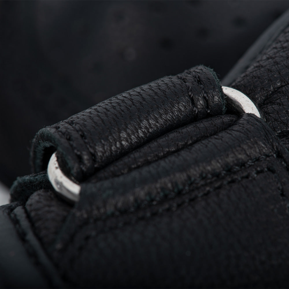 Oxford RP-6S Women's Gloves in Black/White or Black/White/Pink - GW21350..