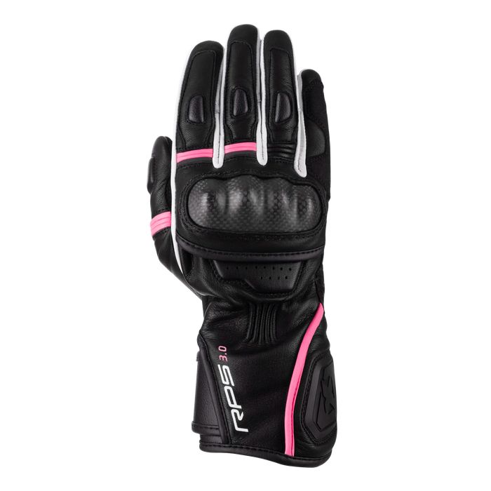 *NEW* Oxford RP-5 3.0 Women’s Gloves in Black or Black/White/Pink - GW26240...