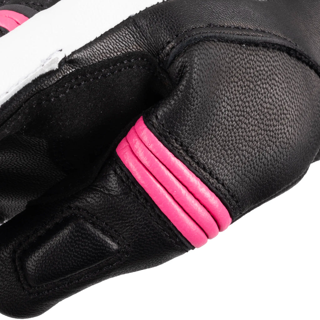 *NEW* Oxford RP-5 3.0 Women’s Gloves in Black or Black/White/Pink - GW26240...