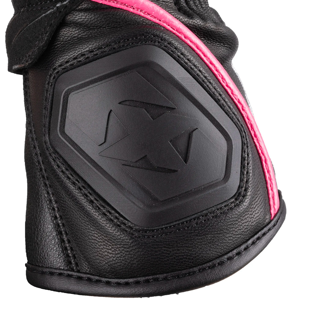 *NEW* Oxford RP-5 3.0 Women’s Gloves in Black or Black/White/Pink - GW26240...