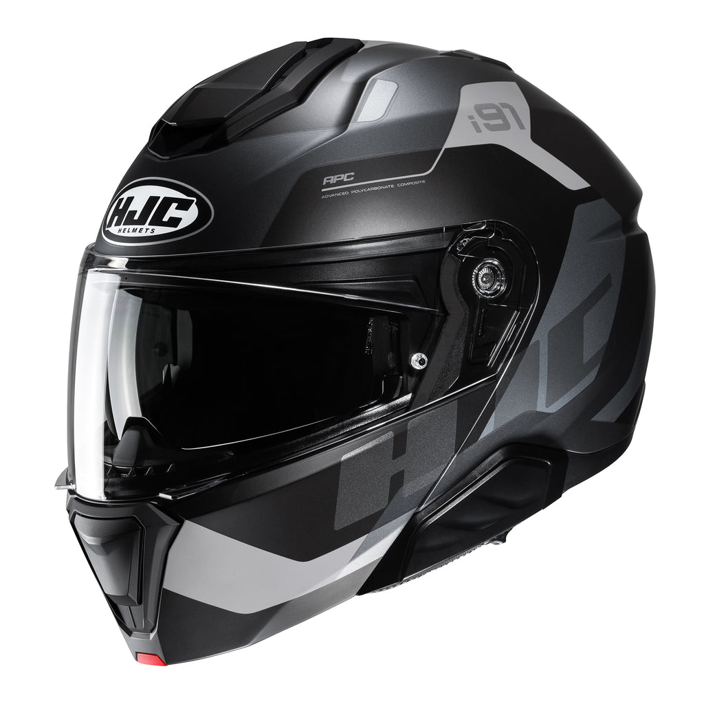HJC I91 Carst in Orange, Red, Pink or Black - I91C..