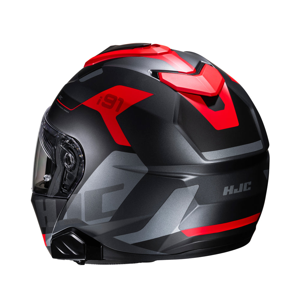 HJC I91 Carst in Orange, Red, Pink or Black - I91C..