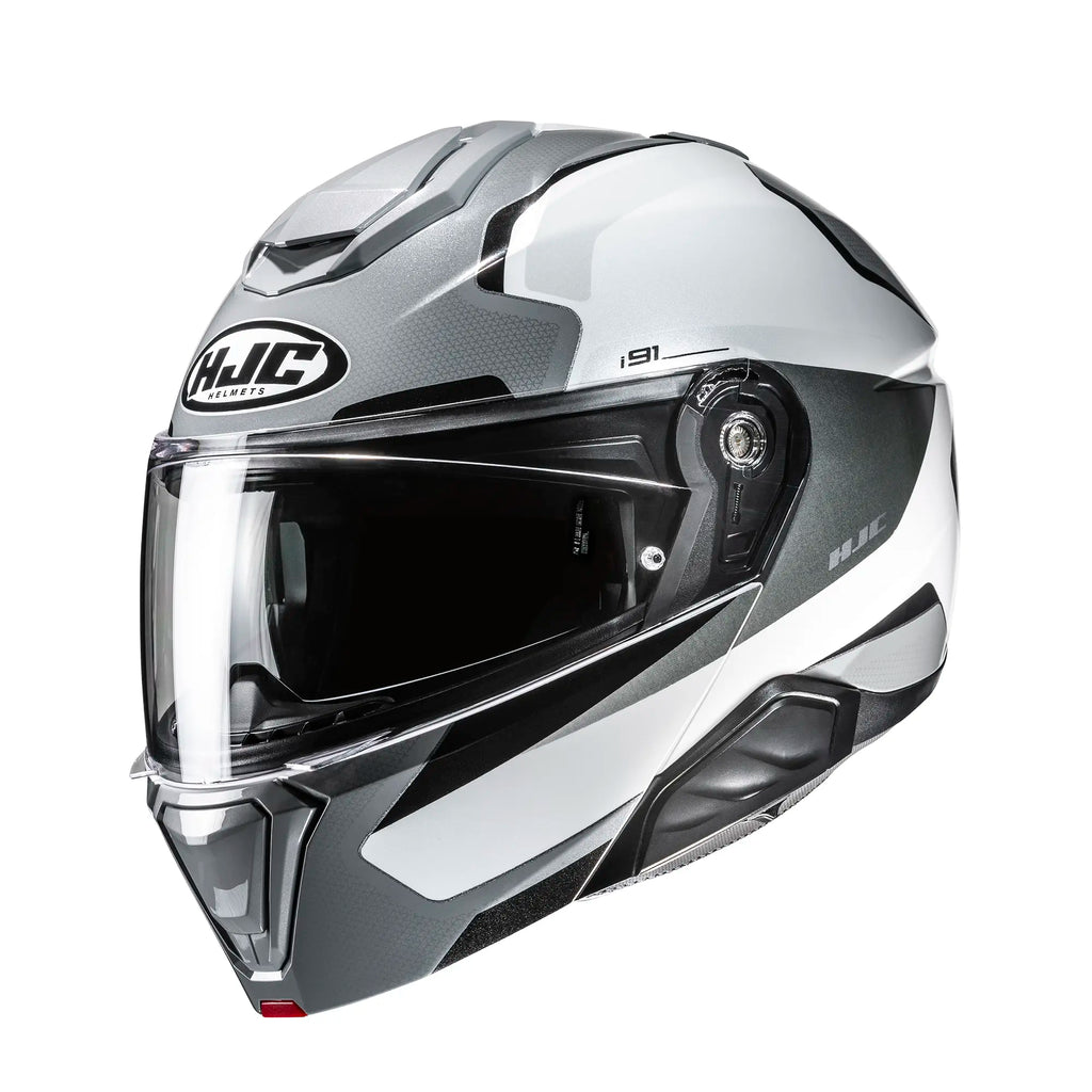 HJC I91 Felio in Red, White/Blue/Red, Black or Pink - I91F..