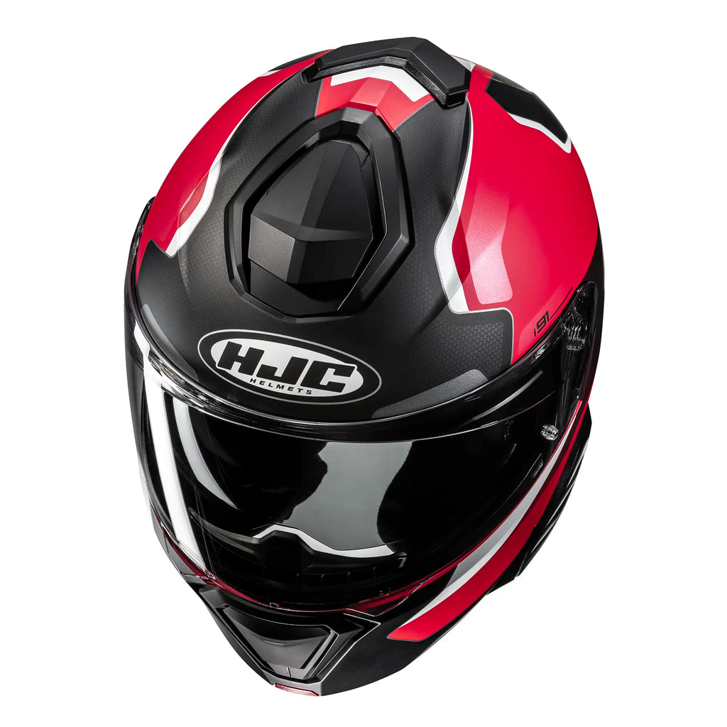 HJC I91 Felio in Red, White/Blue/Red, Black or Pink - I91F..
