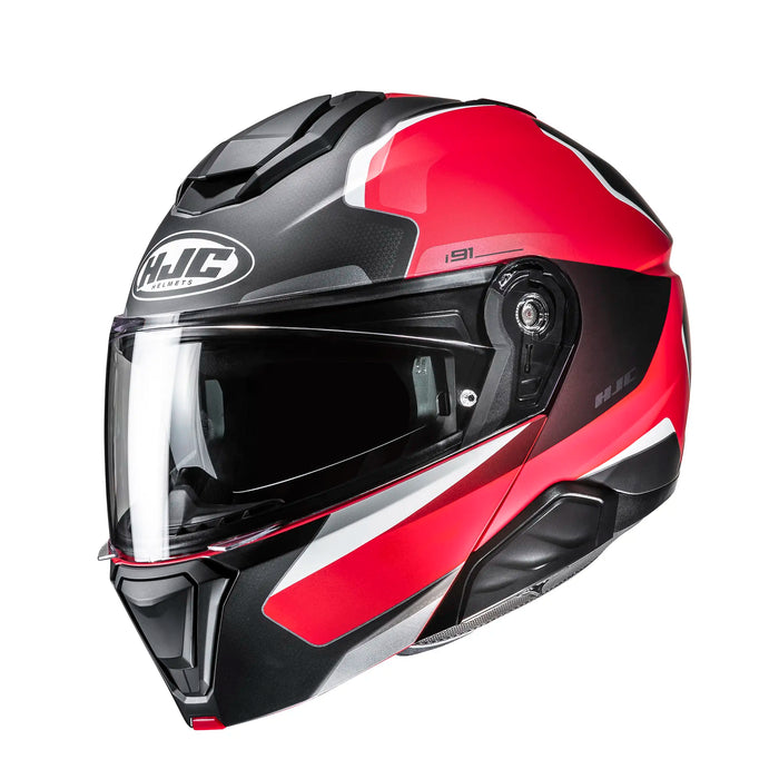 HJC I91 Felio in Red, White/Blue/Red, Black or Pink - I91F..