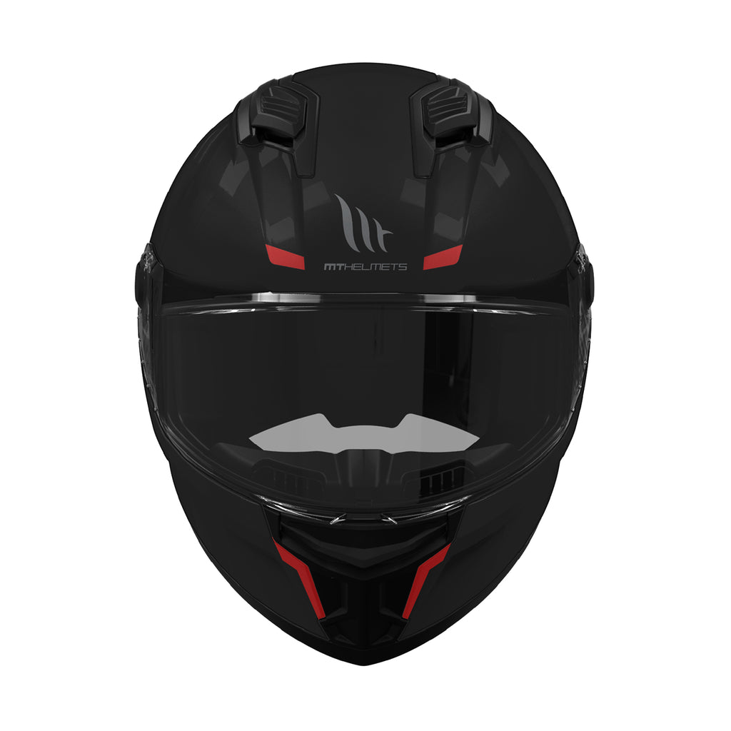MT Stinger 2 in Matt Black/Titanium Matt Grey/Gloss Black - M13340000...