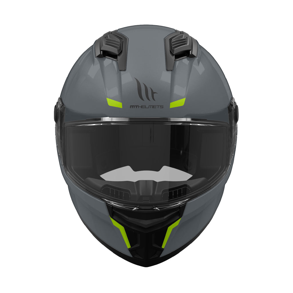 MT Stinger 2 in Matt Black/Titanium Matt Grey/Gloss Black - M13340000...