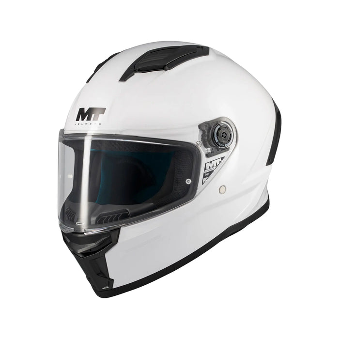 *NEW* MT Stinger 2 Pure Helmet (Arriving March 26) - M133400PA...