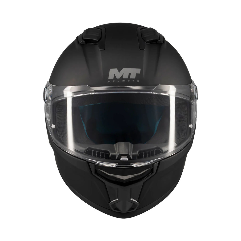 *NEW* MT Stinger 2 Pure Helmet - M133400PA..