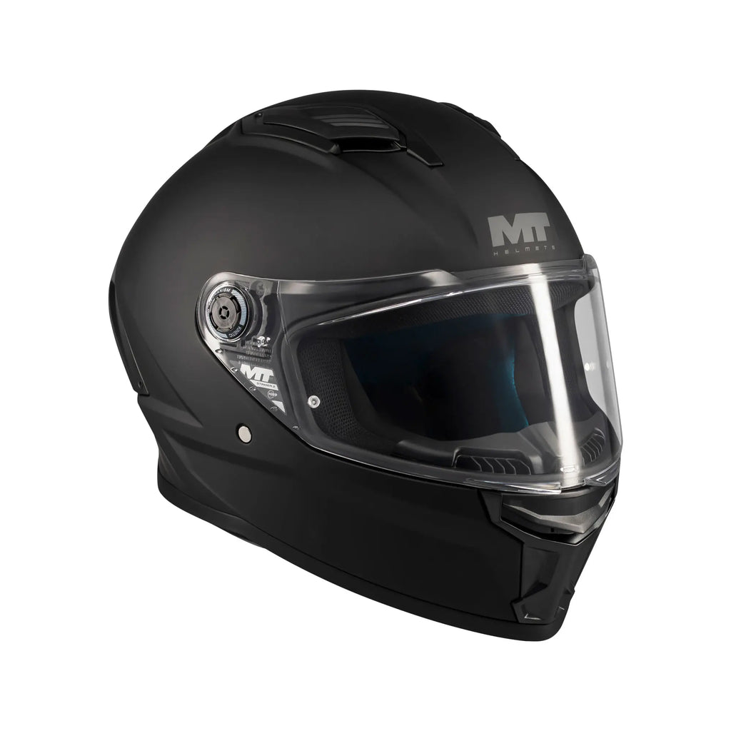 *NEW* MT Stinger 2 Pure Helmet - M133400PA..