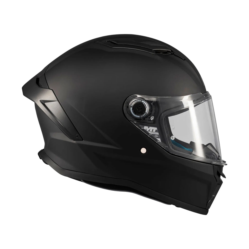 *NEW* MT Stinger 2 Pure Helmet - M133400PA..