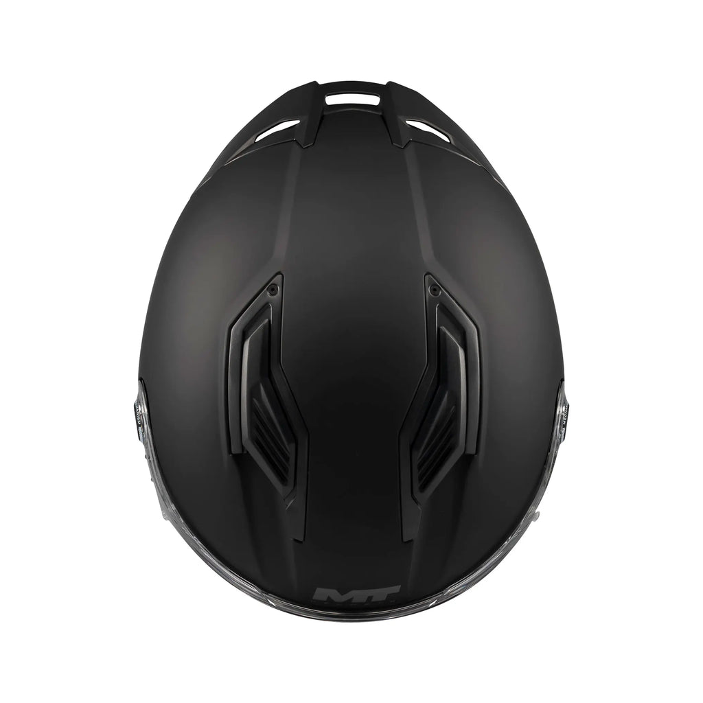 *NEW* MT Stinger 2 Pure Helmet - M133400PA..