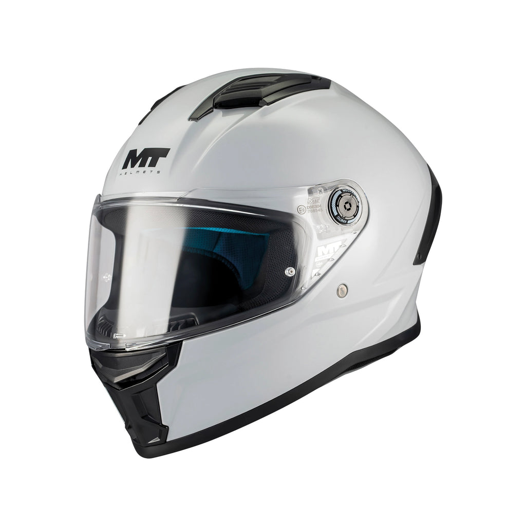 *NEW* MT Stinger 2 Pure Helmet - M133400PA..