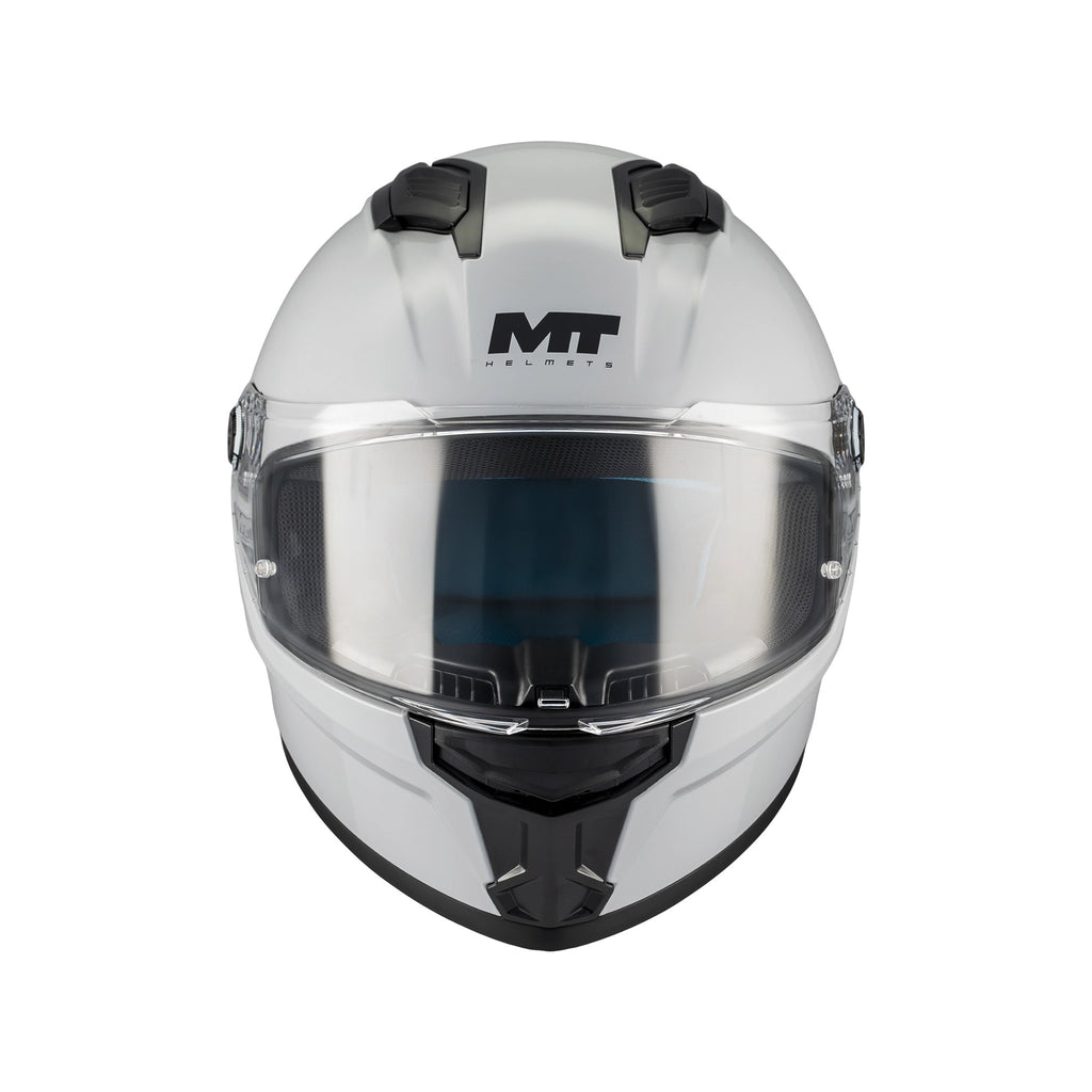 *NEW* MT Stinger 2 Pure Helmet - M133400PA..