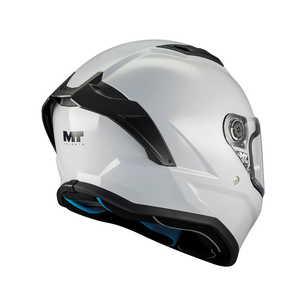 *NEW* MT Stinger 2 Pure Helmet - M133400PA..