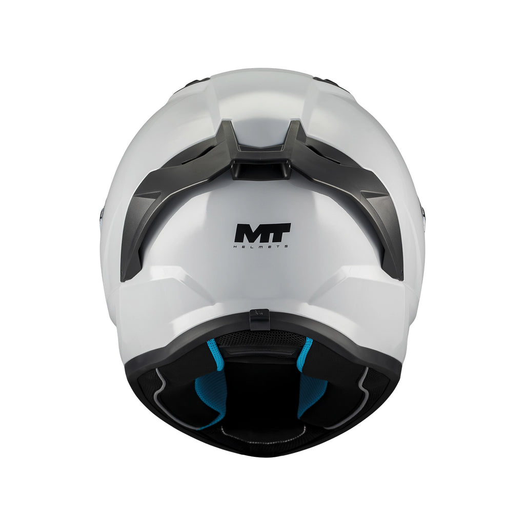 *NEW* MT Stinger 2 Pure Helmet - M133400PA..
