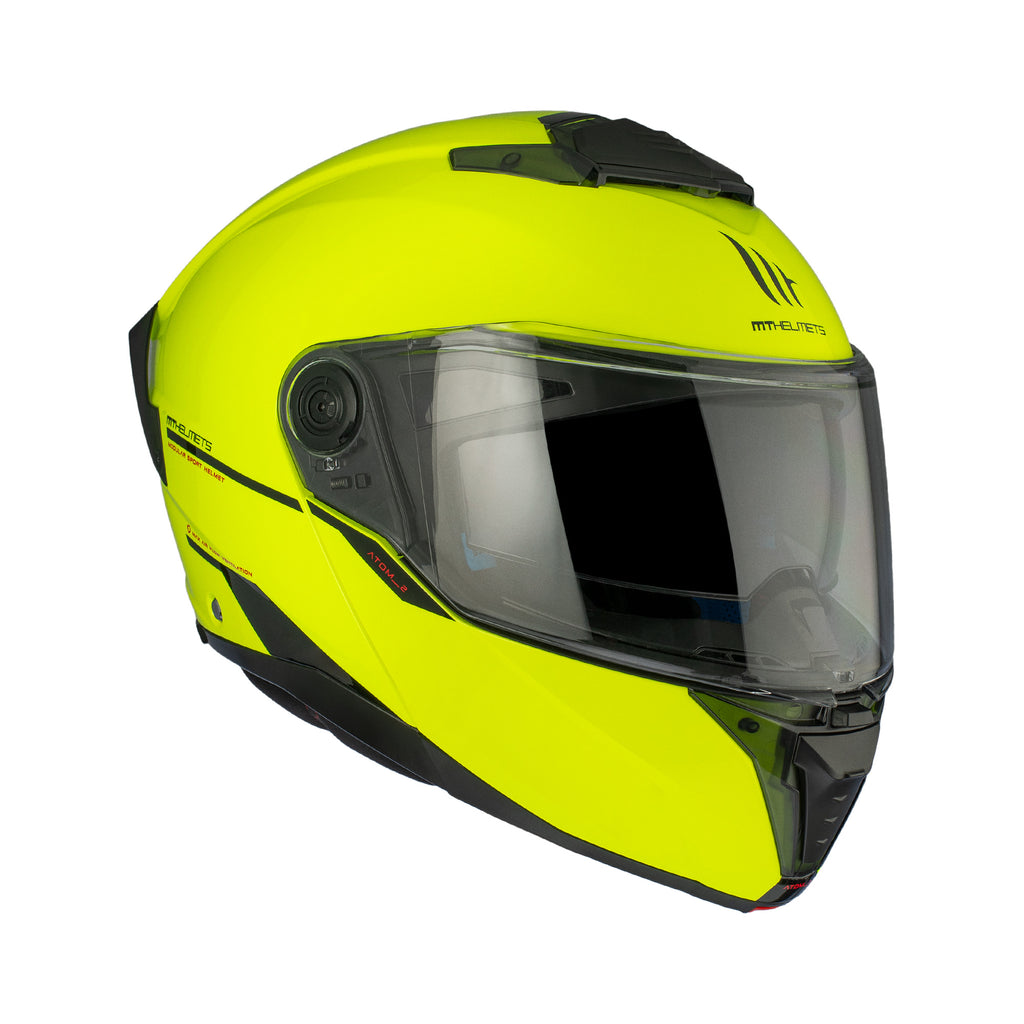 MT Atom 2 Solid in Black, Fluo or White - M13350000..