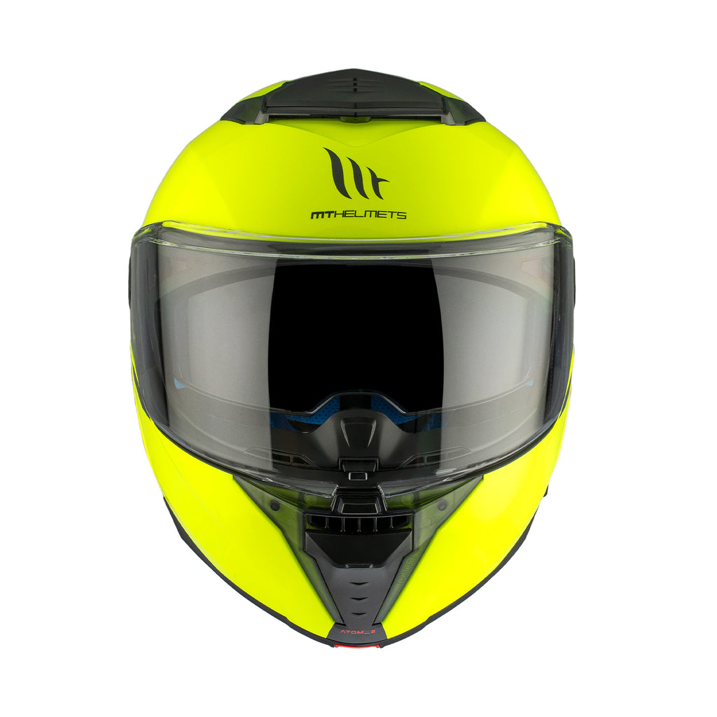 MT Atom 2 Solid in Black, Fluo or White - M13350000..