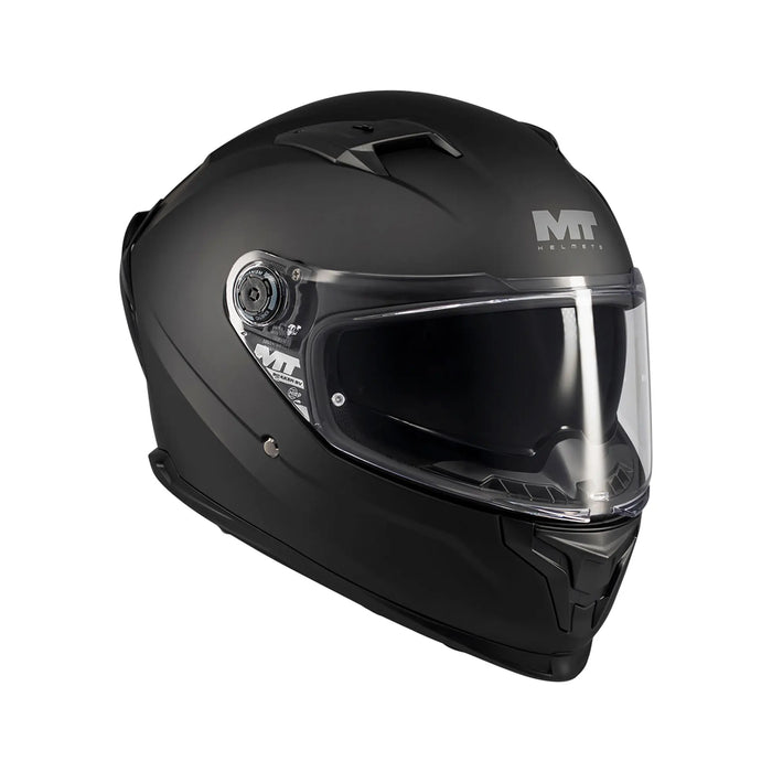 MT Braker SV Pure Matt Black - M134600PA12..